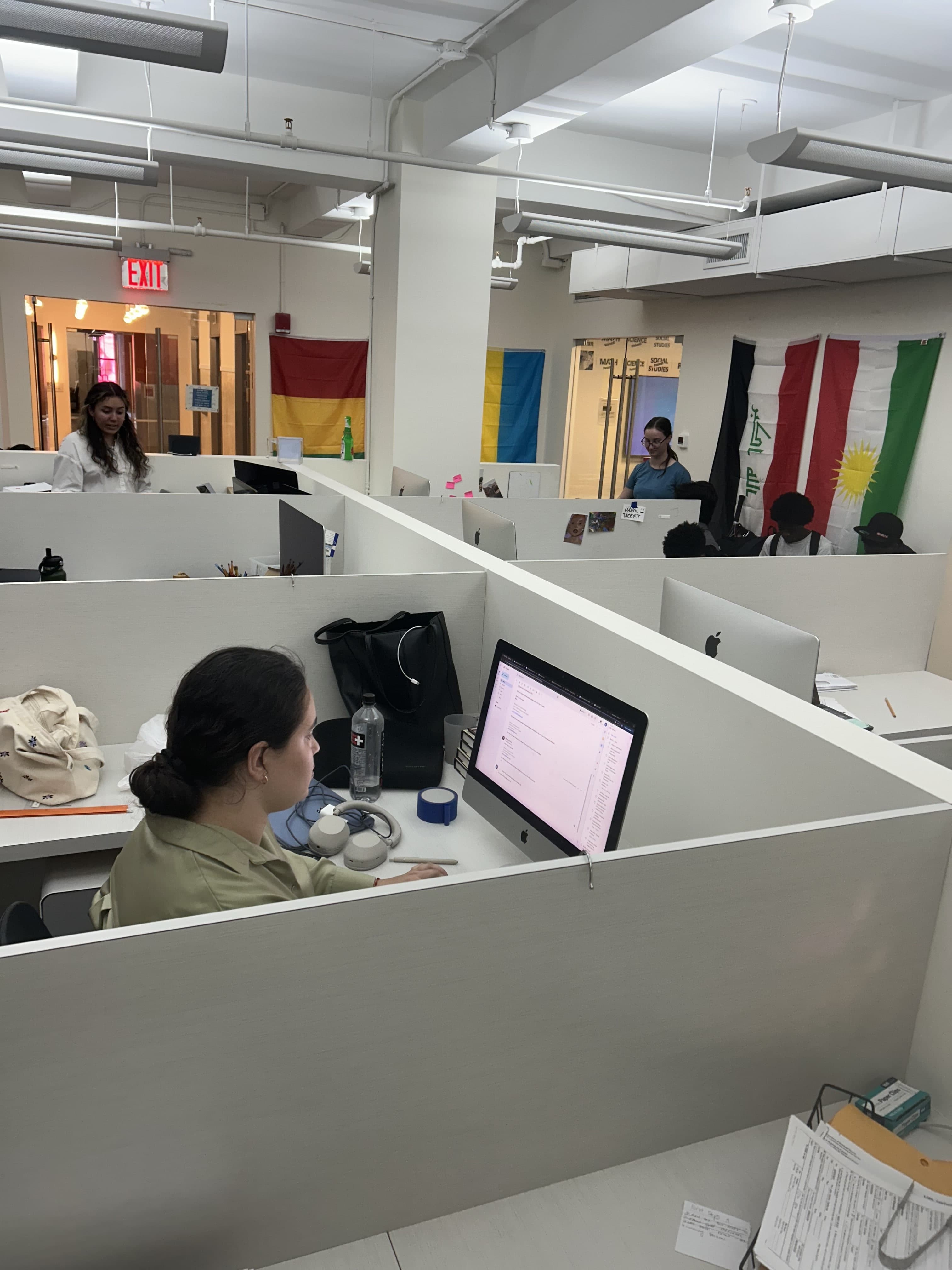 From E-Waste to Empowerment