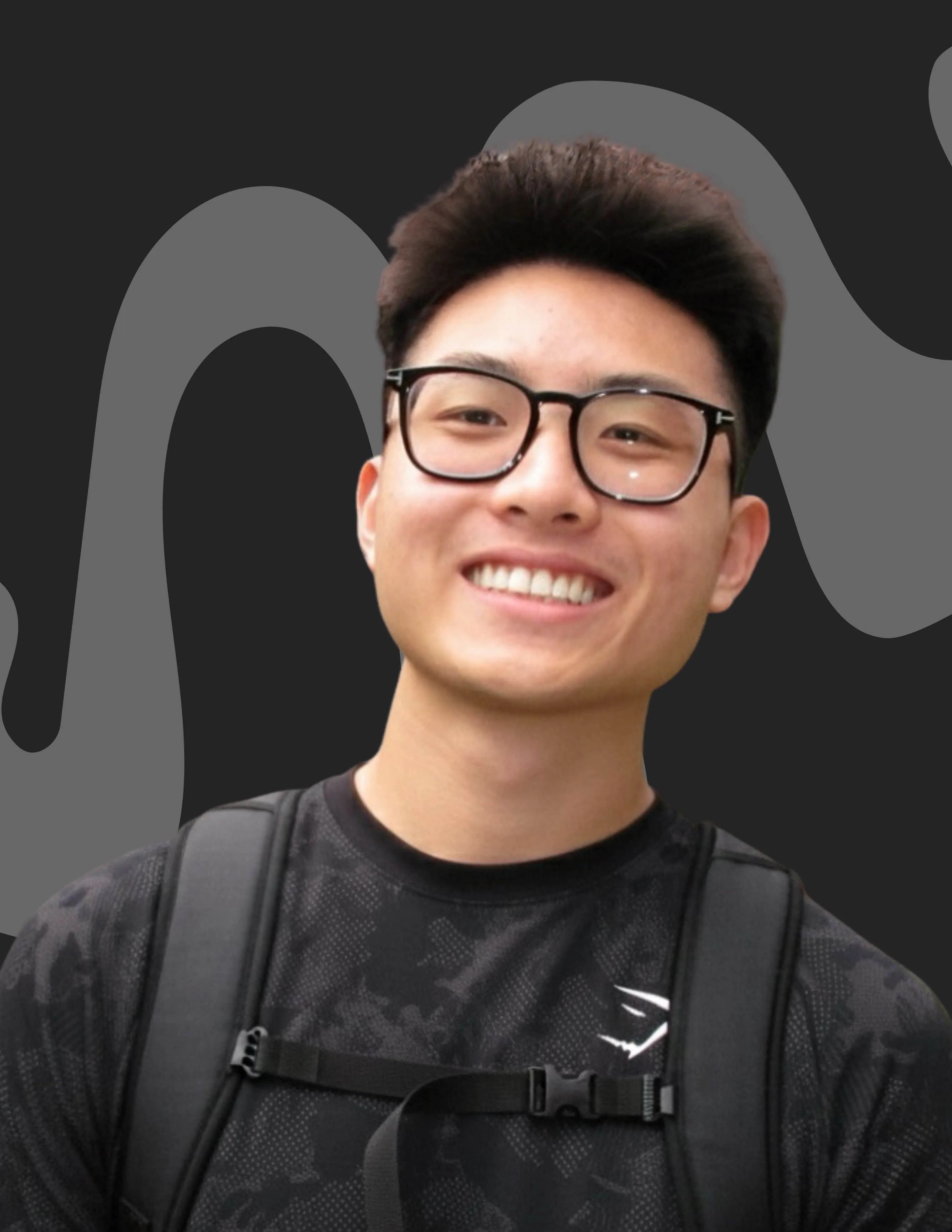 Aaron Tang