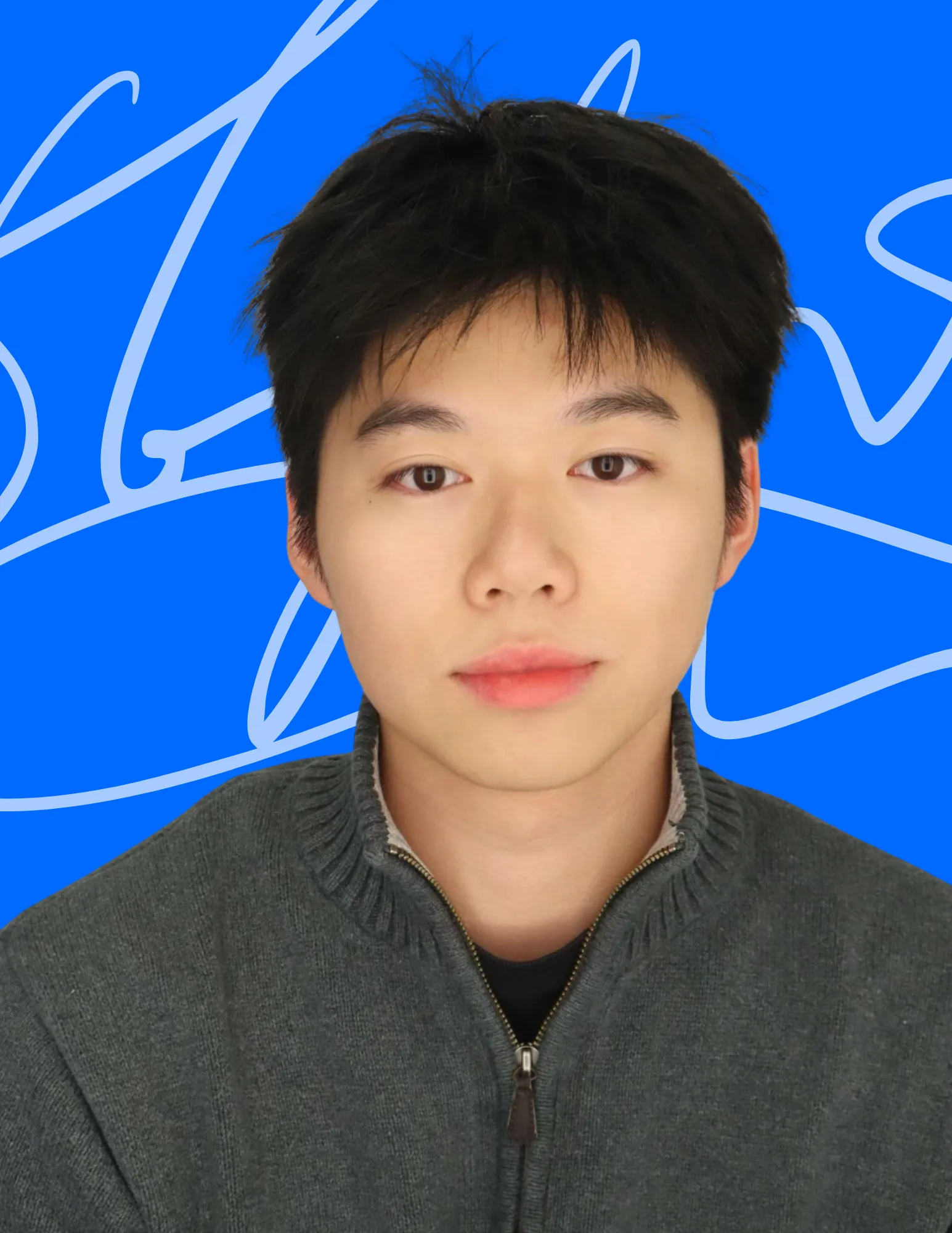 Benjamin Chong