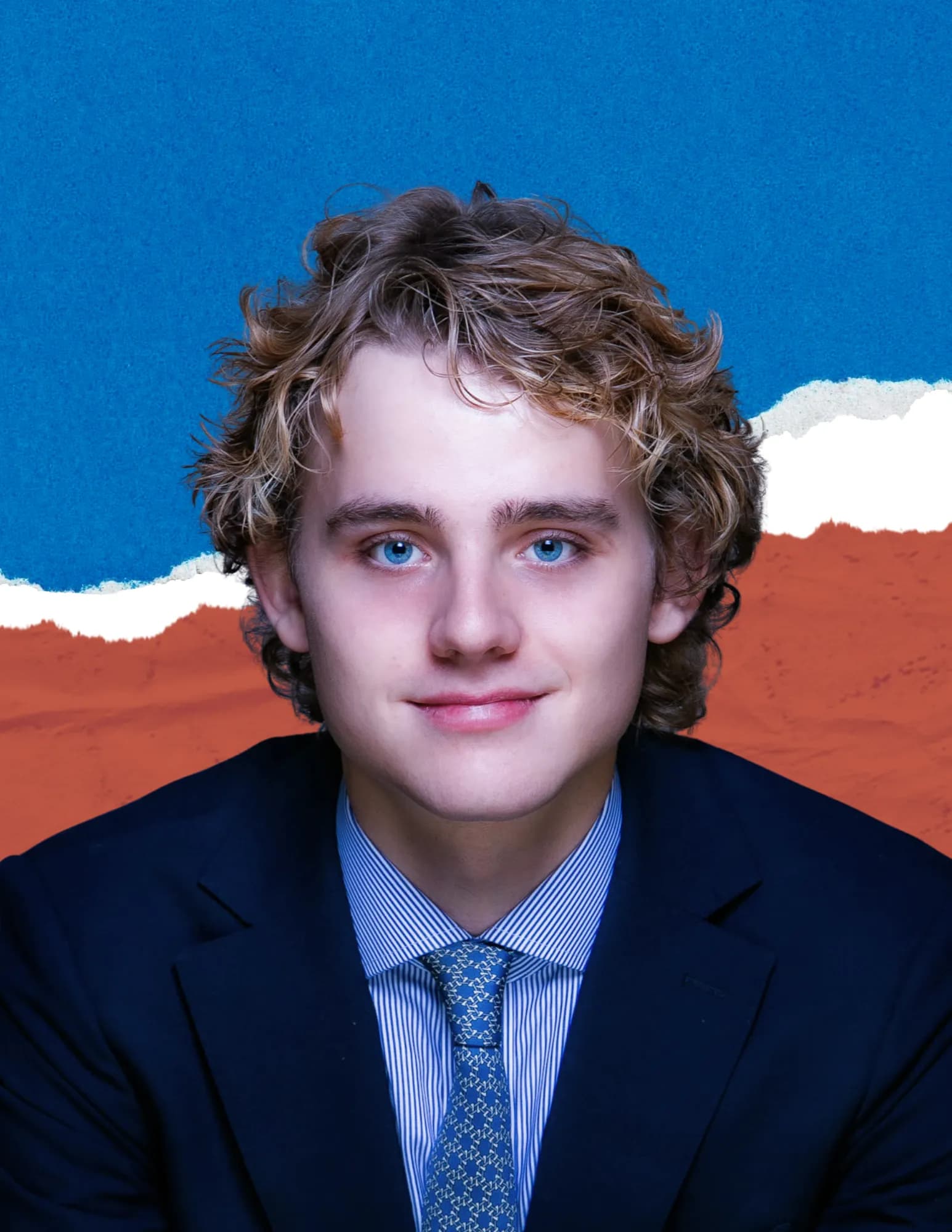 Eric Mann